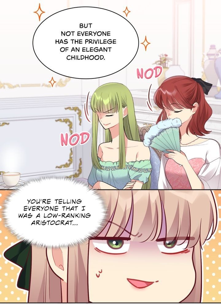 Daisy: How to Become the Duke’s Fiancée Chapter 78 179 16