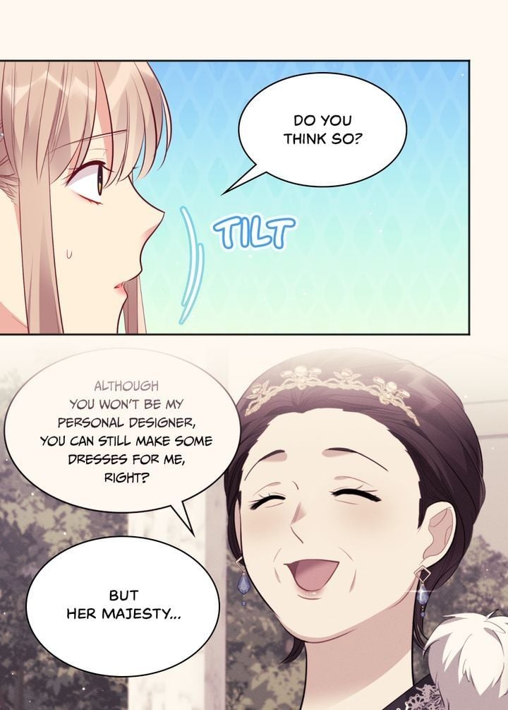 Daisy: How to Become the Duke’s Fiancée Chapter 78 181 18