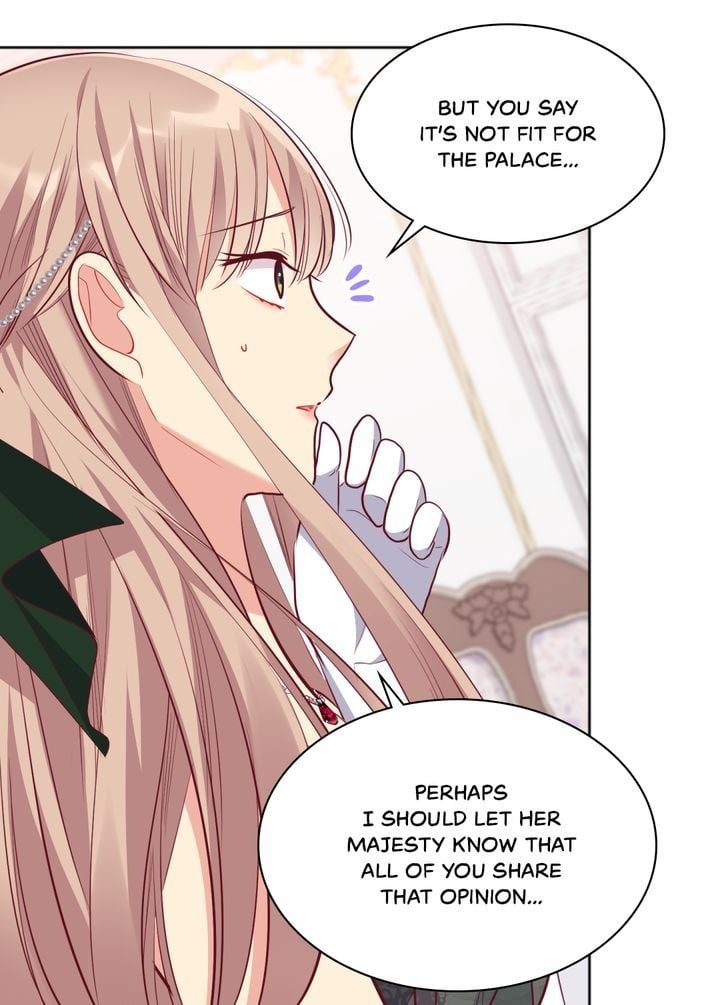 Daisy: How to Become the Duke’s Fiancée Chapter 78 185 22