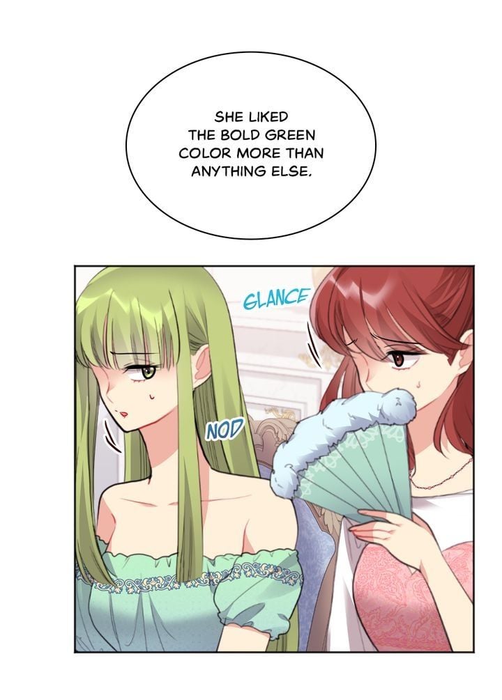 Daisy: How to Become the Duke’s Fiancée Chapter 78 188 25