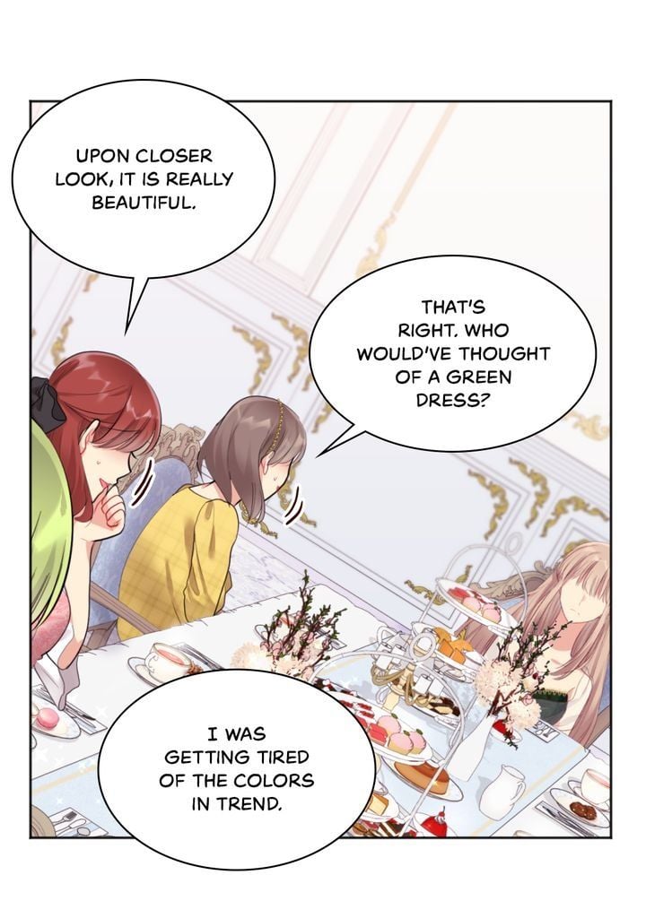 Daisy: How to Become the Duke’s Fiancée Chapter 78 189 26