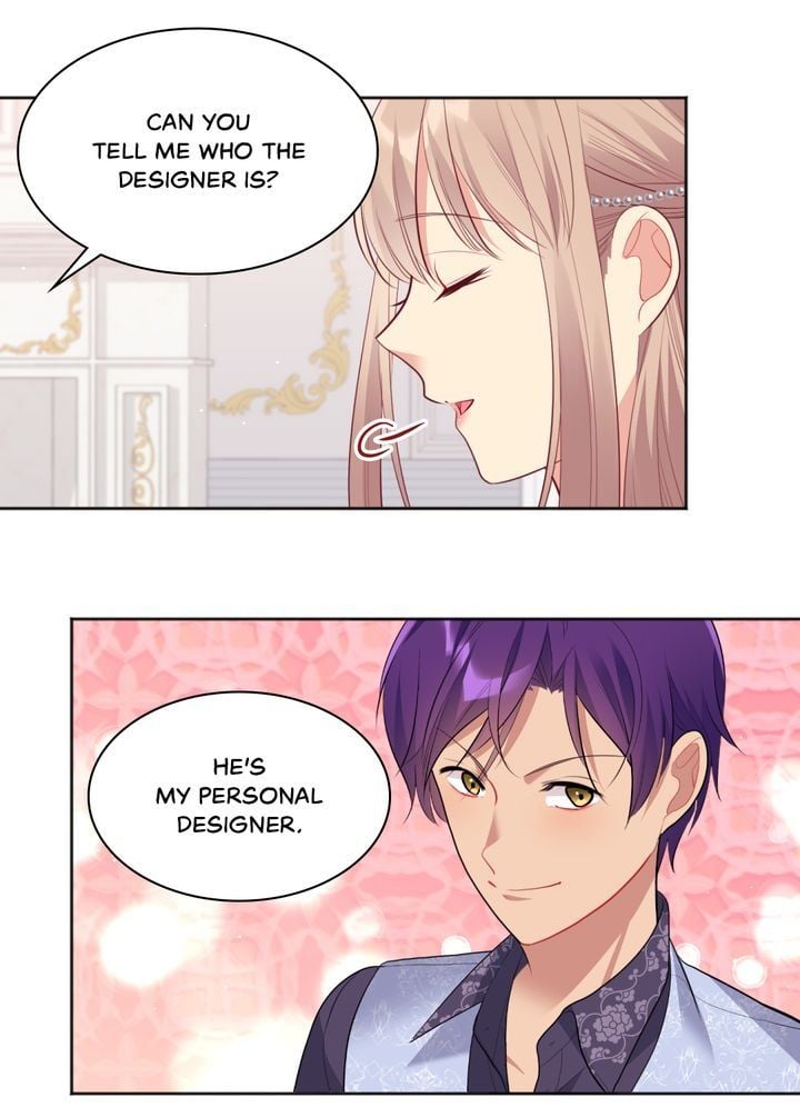 Daisy: How to Become the Duke’s Fiancée Chapter 78 190 27