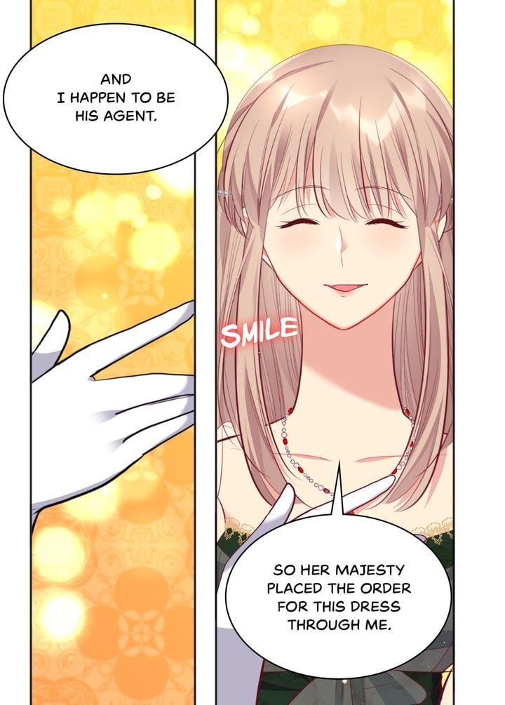 Daisy: How to Become the Duke’s Fiancée Chapter 78 191 28