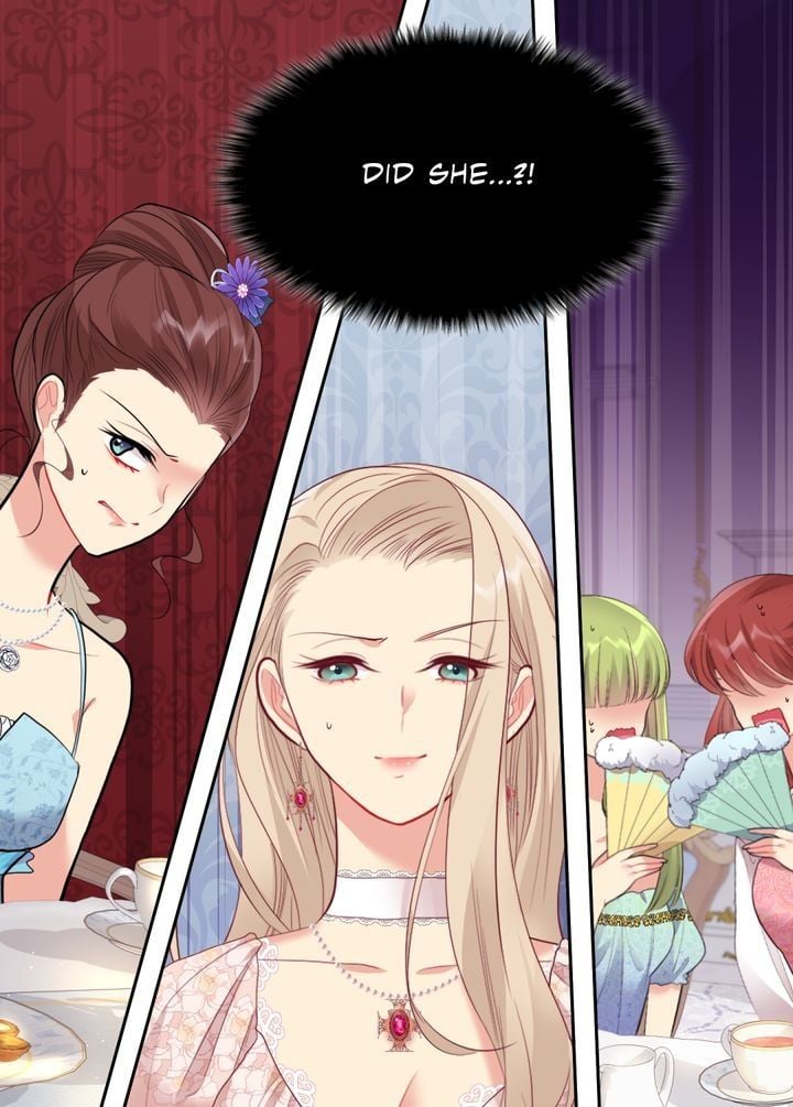 Daisy: How to Become the Duke’s Fiancée Chapter 78 192 29