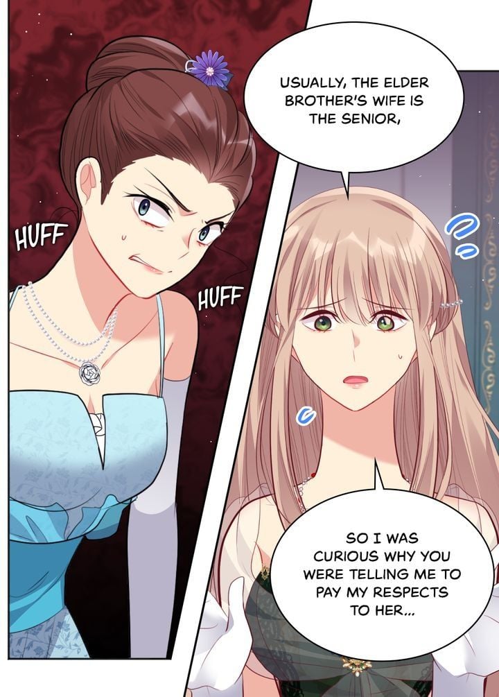 Daisy: How to Become the Duke’s Fiancée Chapter 78 166 3