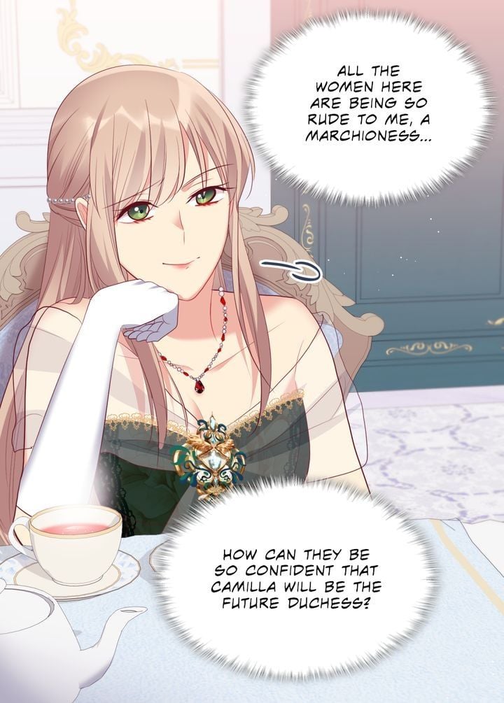 Daisy: How to Become the Duke’s Fiancée Chapter 78 193 30