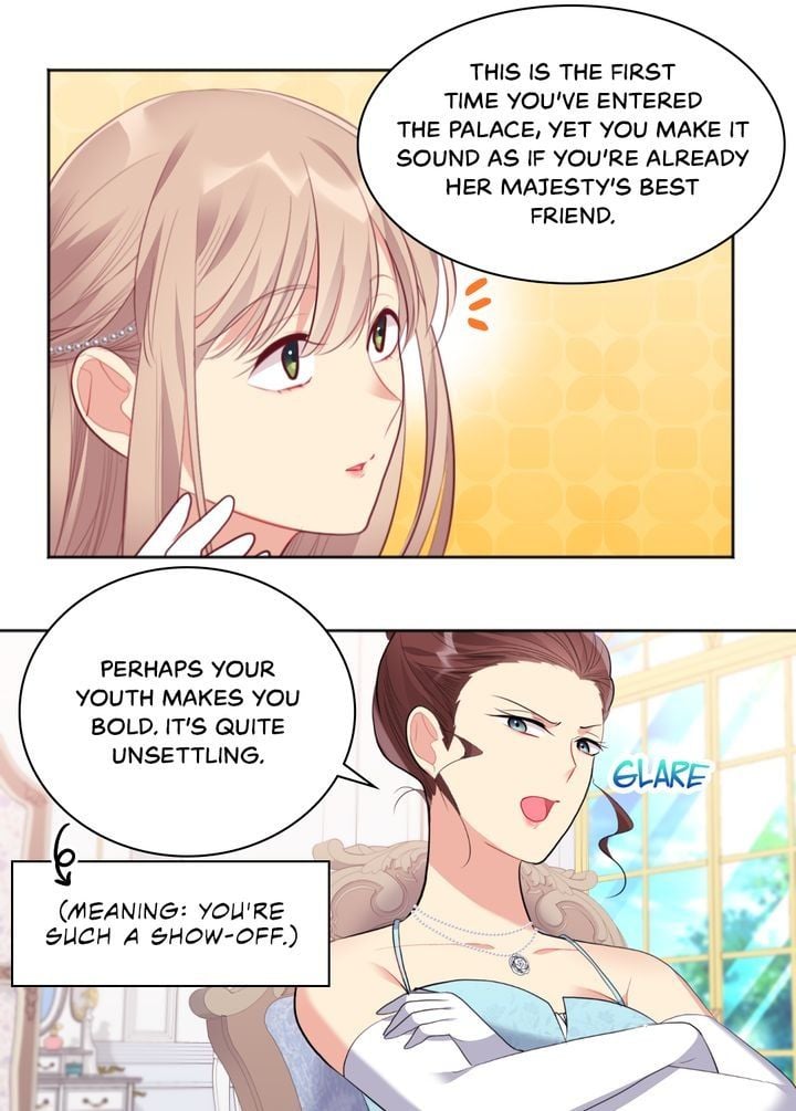 Daisy: How to Become the Duke’s Fiancée Chapter 78 194 31