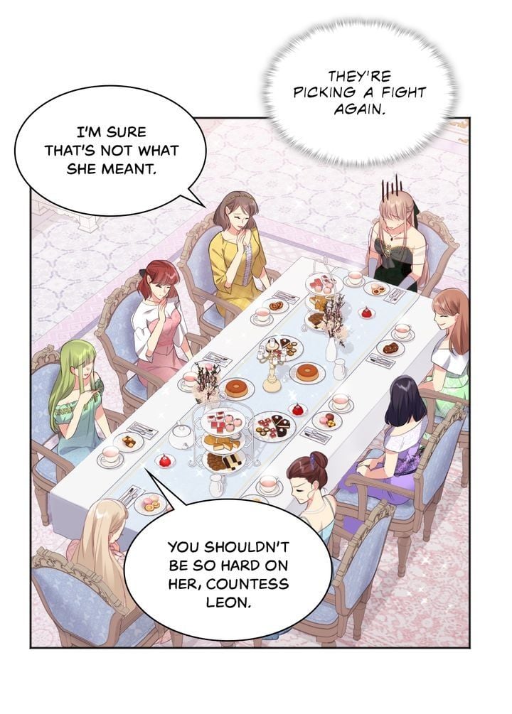 Daisy: How to Become the Duke’s Fiancée Chapter 78 195 32