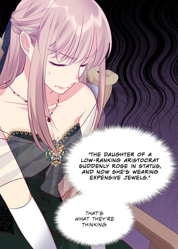 Daisy: How to Become the Duke’s Fiancée Chapter 78 197 34