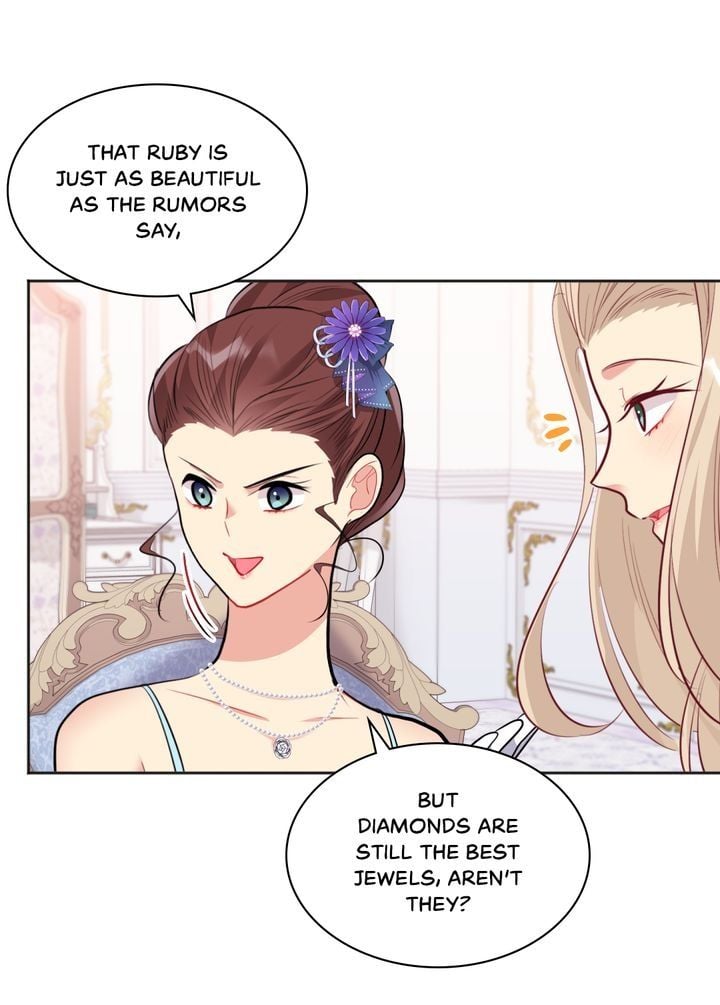 Daisy: How to Become the Duke’s Fiancée Chapter 78 198 35
