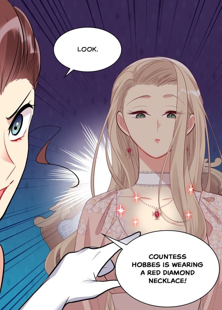 Daisy: How to Become the Duke’s Fiancée Chapter 78 199 36