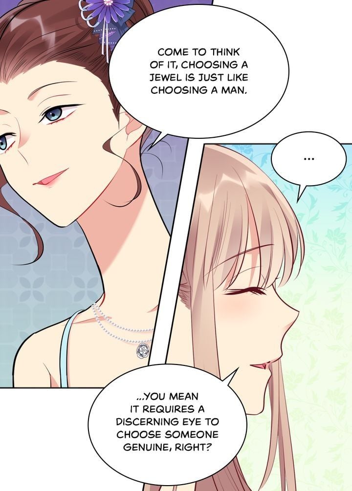 Daisy: How to Become the Duke’s Fiancée Chapter 78 201 38