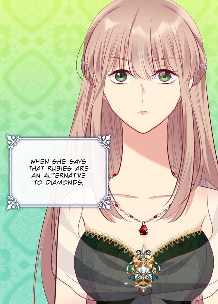 Daisy: How to Become the Duke’s Fiancée Chapter 78 203 40