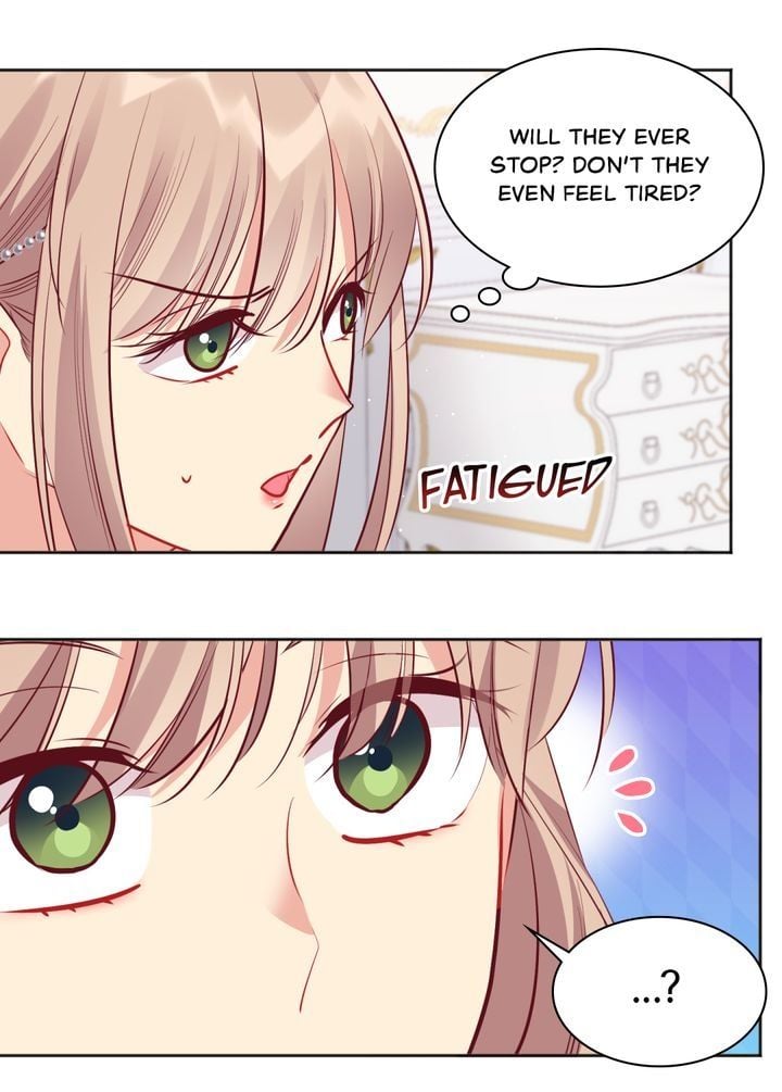 Daisy: How to Become the Duke’s Fiancée Chapter 78 205 42