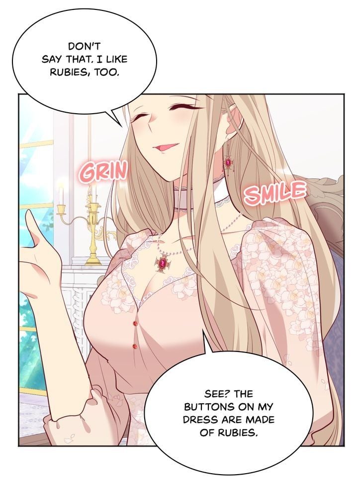 Daisy: How to Become the Duke’s Fiancée Chapter 78 206 43