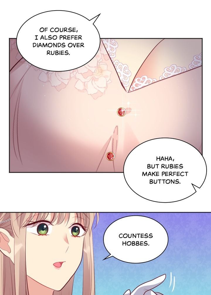 Daisy: How to Become the Duke’s Fiancée Chapter 78 207 44