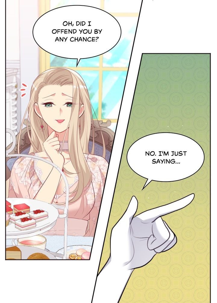 Daisy: How to Become the Duke’s Fiancée Chapter 78 208 45