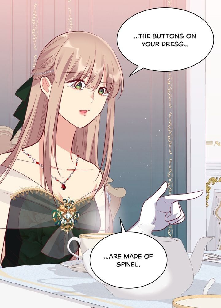 Daisy: How to Become the Duke’s Fiancée Chapter 78 209 46