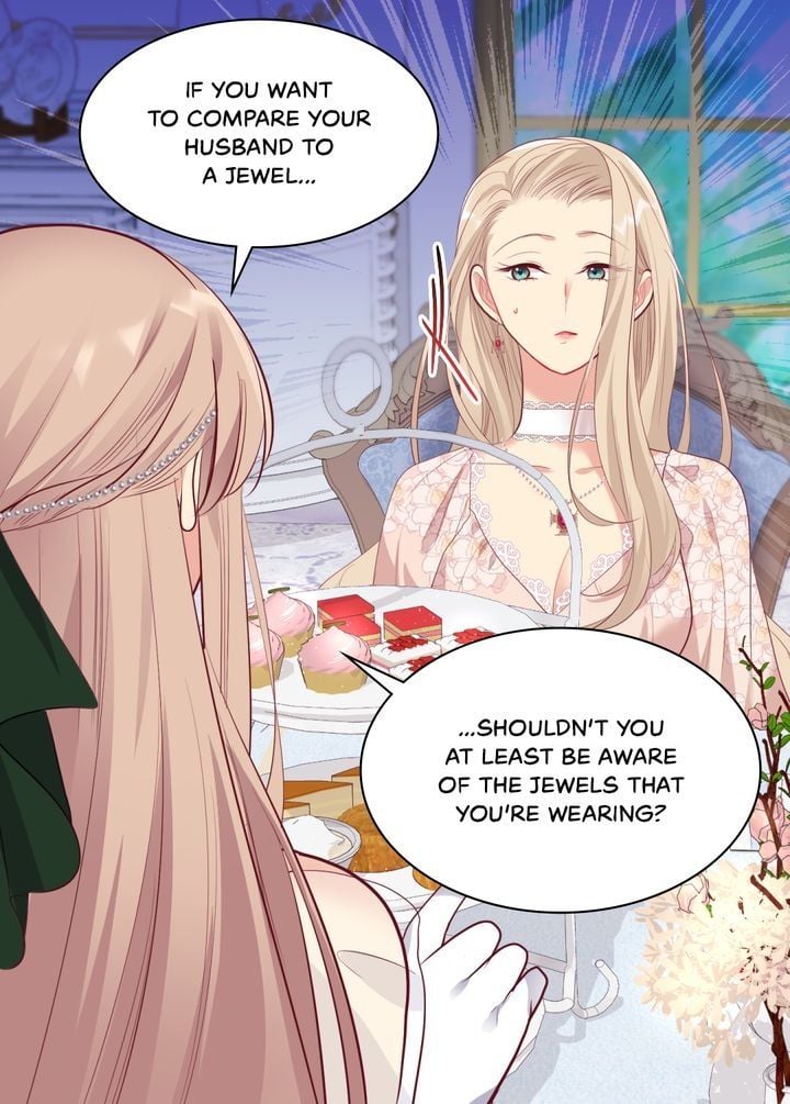 Daisy: How to Become the Duke’s Fiancée Chapter 78 212 49