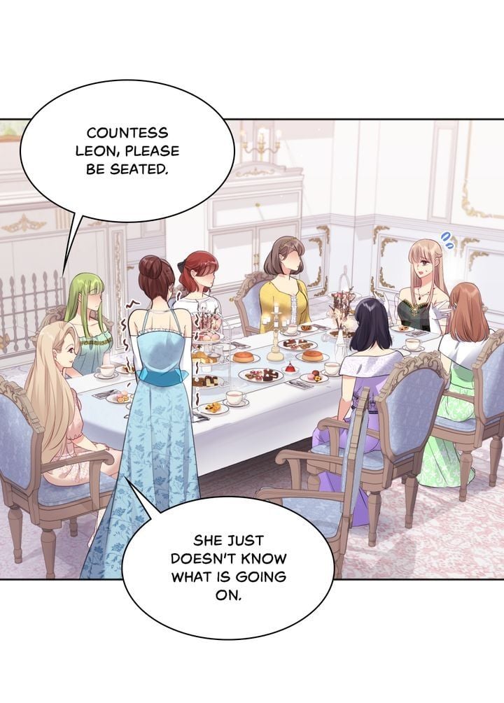 Daisy: How to Become the Duke’s Fiancée Chapter 78 168 5