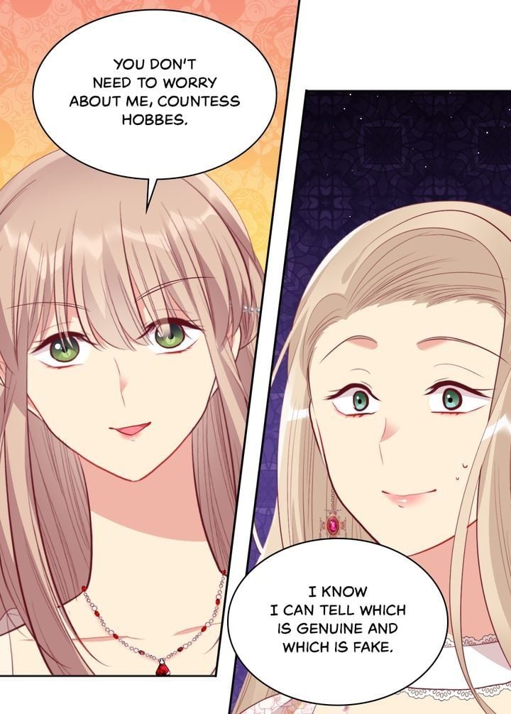 Daisy: How to Become the Duke’s Fiancée Chapter 78 213 50