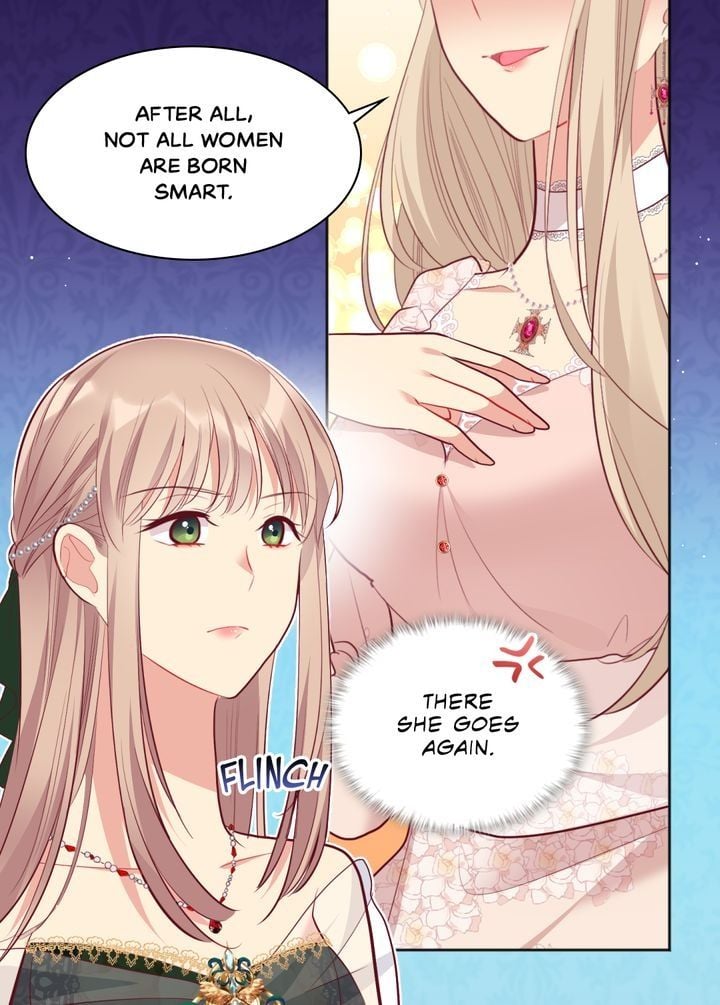 Daisy: How to Become the Duke’s Fiancée Chapter 78 169 6