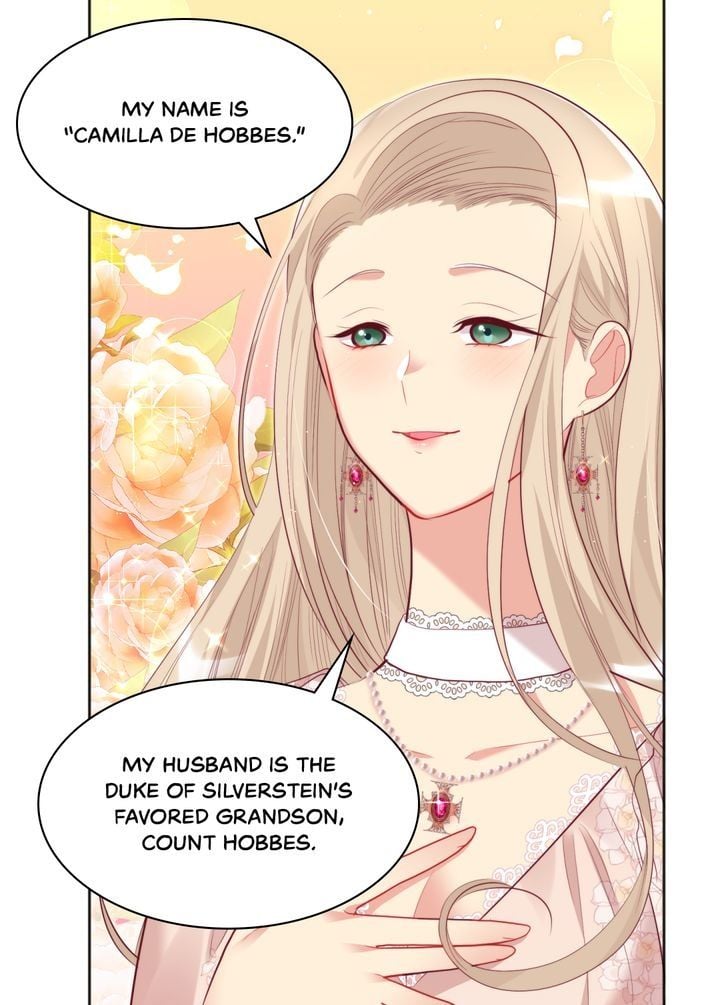 Daisy: How to Become the Duke’s Fiancée Chapter 78 170 7