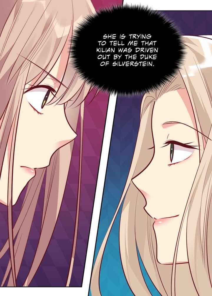 Daisy: How to Become the Duke’s Fiancée Chapter 78 171 8