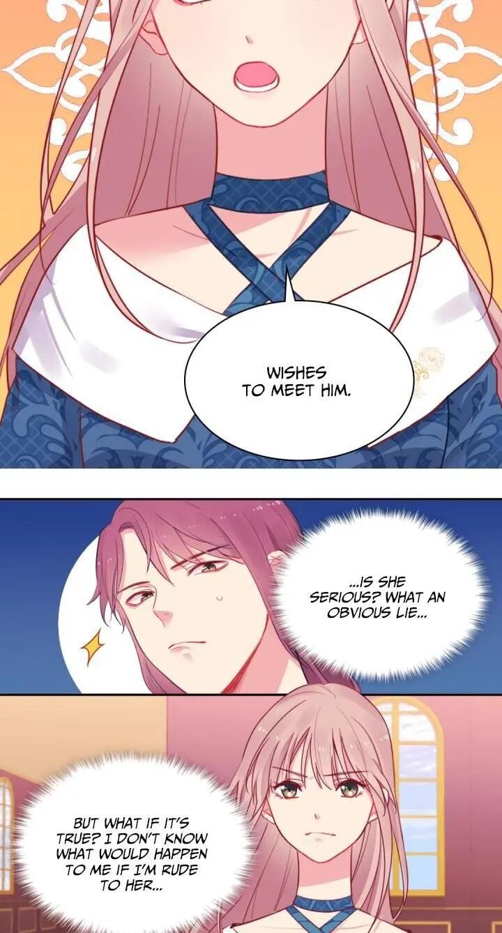Daisy: How to Become the Duke’s Fiancée Chapter 8 173 13