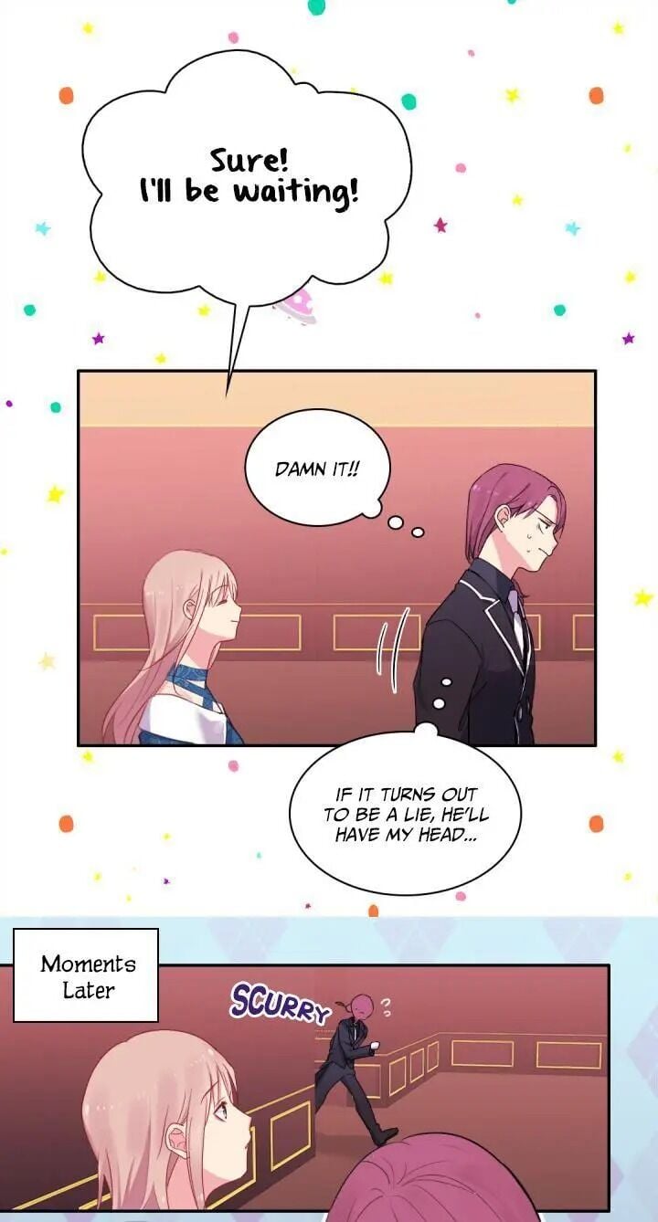 Daisy: How to Become the Duke’s Fiancée Chapter 8 175 15