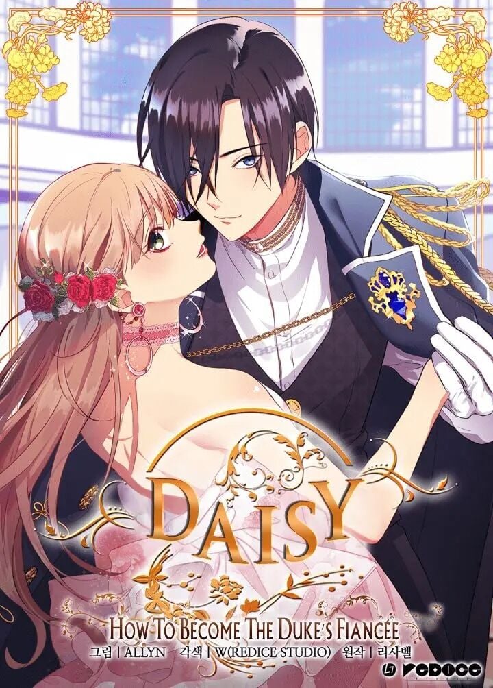 Daisy: How to Become the Duke’s Fiancée Chapter 8 162 2