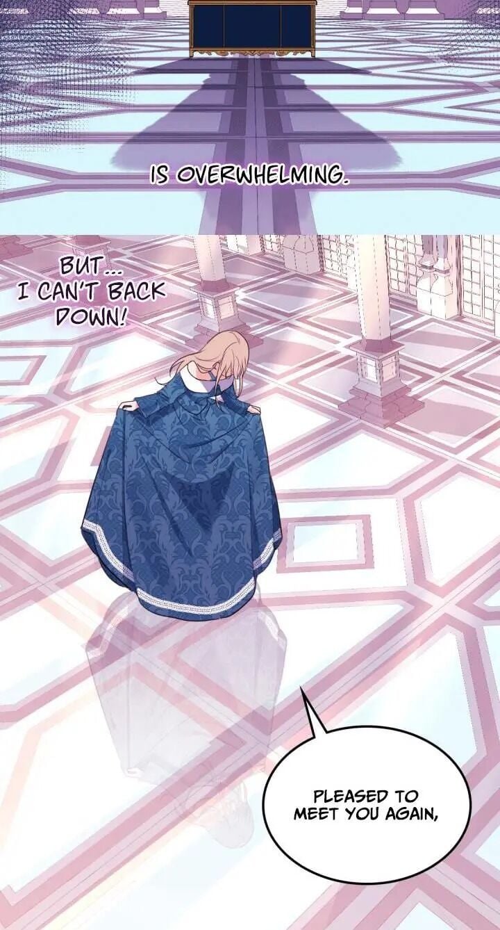 Daisy: How to Become the Duke’s Fiancée Chapter 8 180 20