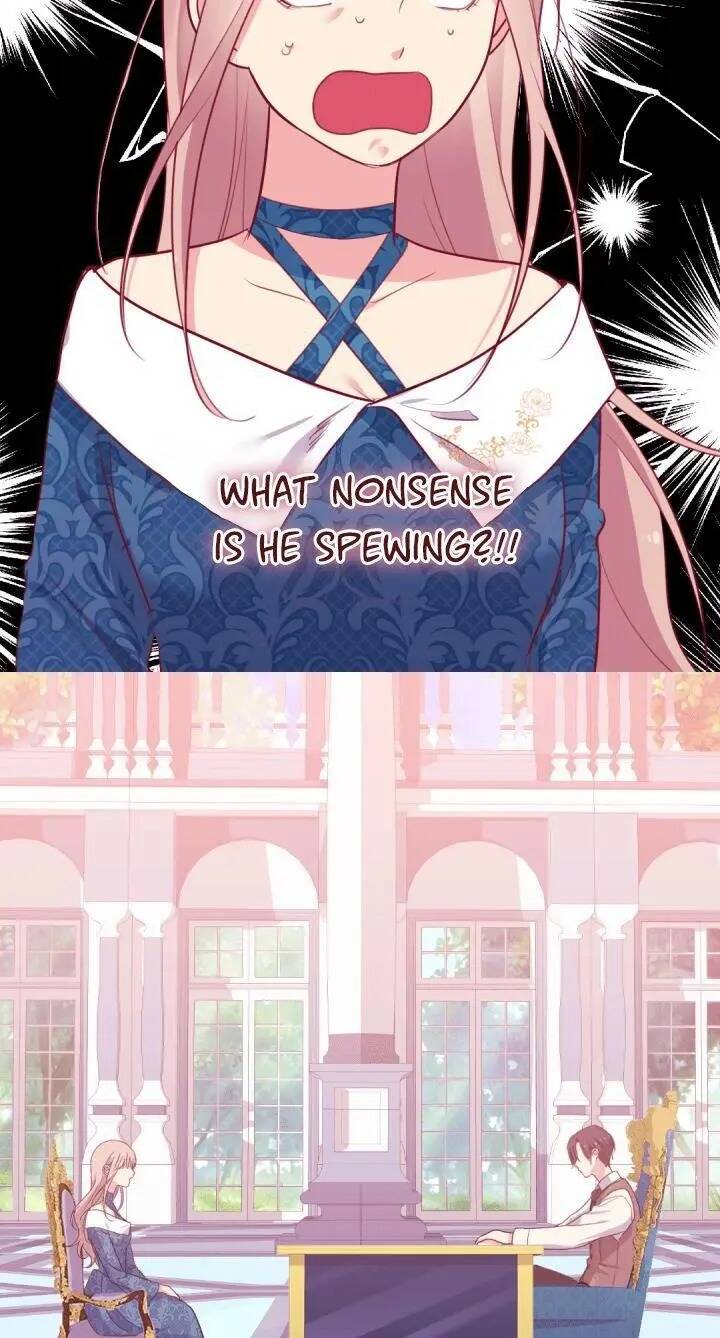 Daisy: How to Become the Duke’s Fiancée Chapter 8 185 25