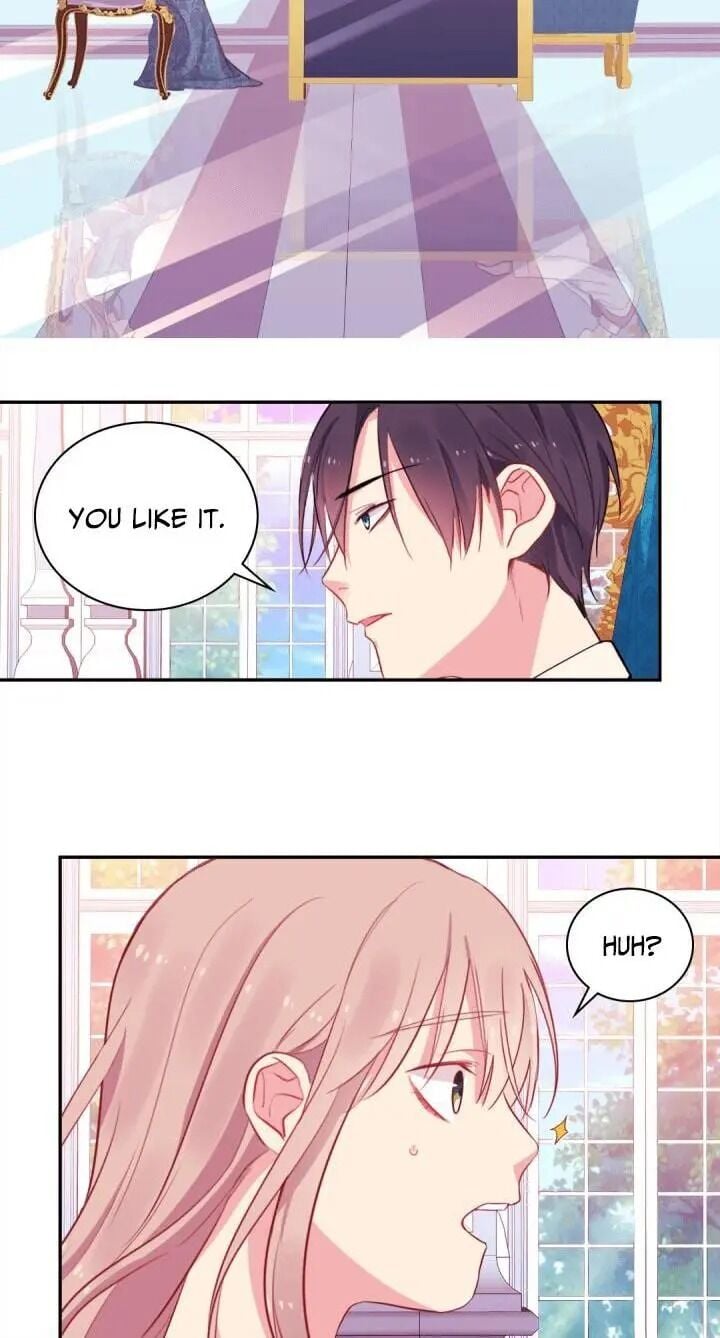 Daisy: How to Become the Duke’s Fiancée Chapter 8 186 26