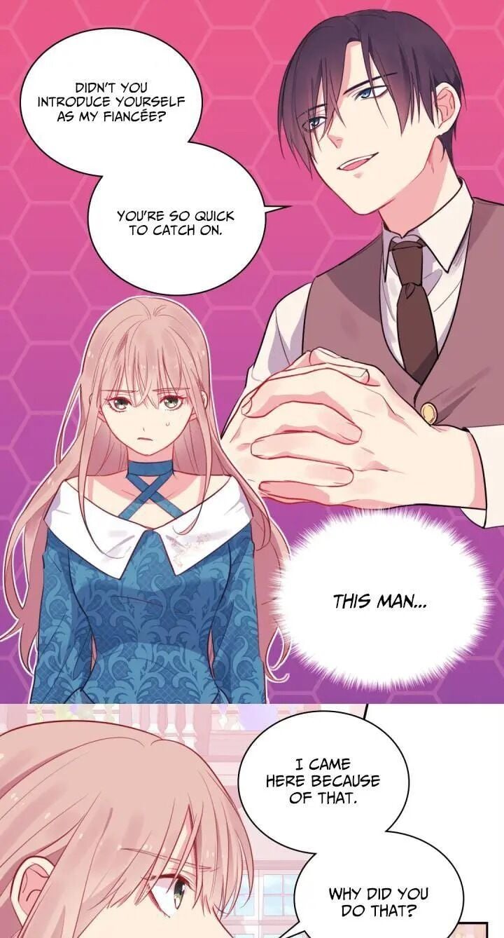 Daisy: How to Become the Duke’s Fiancée Chapter 8 187 27