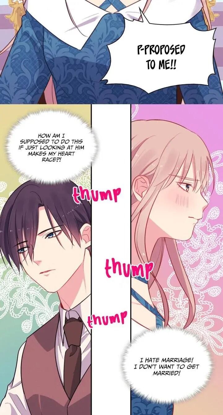 Daisy: How to Become the Duke’s Fiancée Chapter 8 189 29