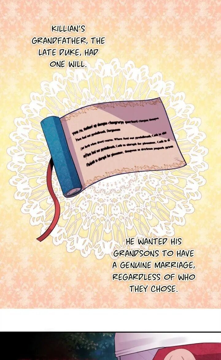 Daisy: How to Become the Duke’s Fiancée Chapter 8 163 3