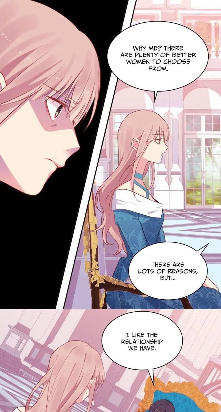 Daisy: How to Become the Duke’s Fiancée Chapter 8 193 33