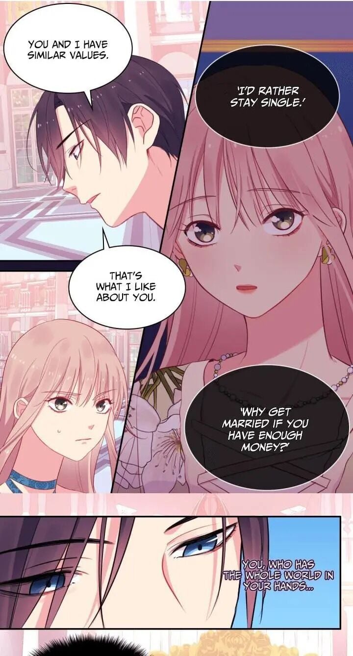 Daisy: How to Become the Duke’s Fiancée Chapter 8 196 36