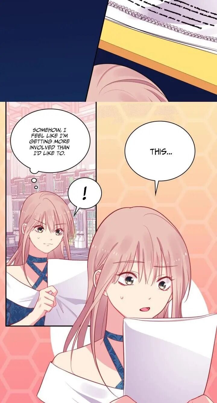 Daisy: How to Become the Duke’s Fiancée Chapter 8 198 38
