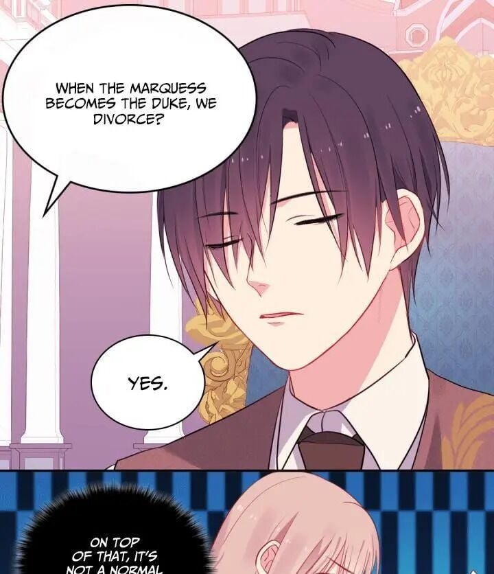 Daisy: How to Become the Duke’s Fiancée Chapter 8 199 39