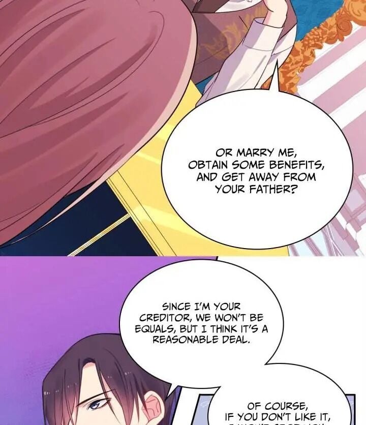 Daisy: How to Become the Duke’s Fiancée Chapter 8 202 42