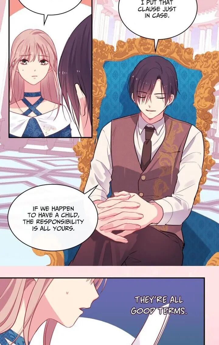Daisy: How to Become the Duke’s Fiancée Chapter 8 206 46