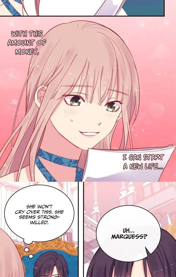 Daisy: How to Become the Duke’s Fiancée Chapter 8 207 47