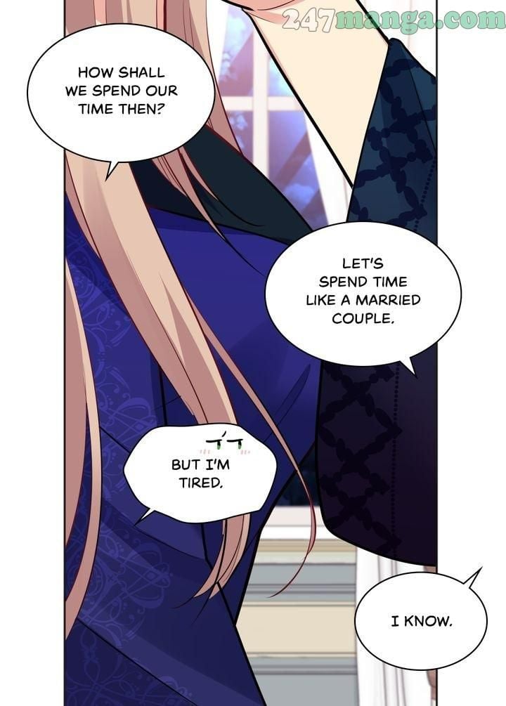 Daisy: How to Become the Duke’s Fiancée Chapter 82 218 12