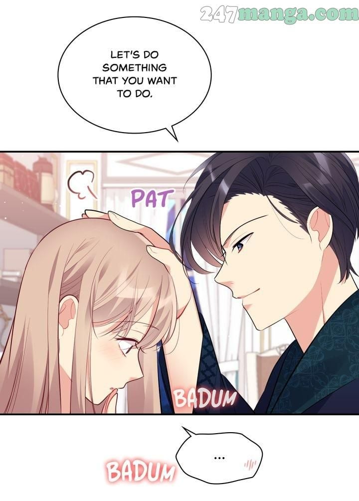 Daisy: How to Become the Duke’s Fiancée Chapter 82 220 14