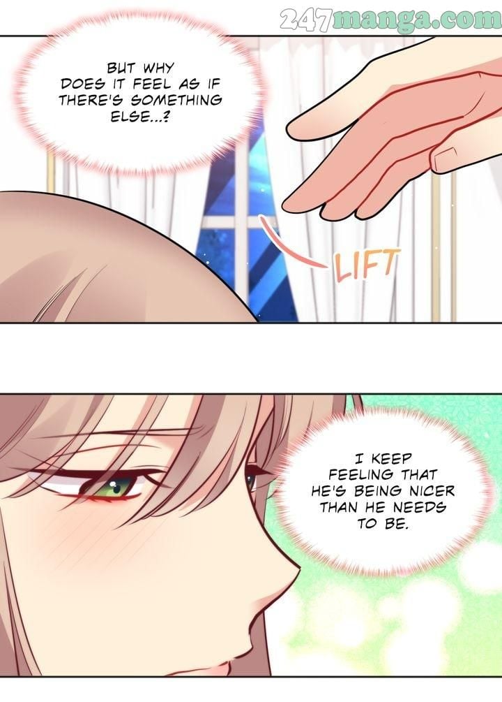 Daisy: How to Become the Duke’s Fiancée Chapter 82 222 16