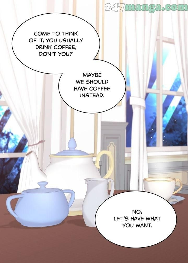 Daisy: How to Become the Duke’s Fiancée Chapter 82 225 19