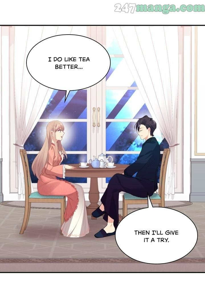 Daisy: How to Become the Duke’s Fiancée Chapter 82 226 20