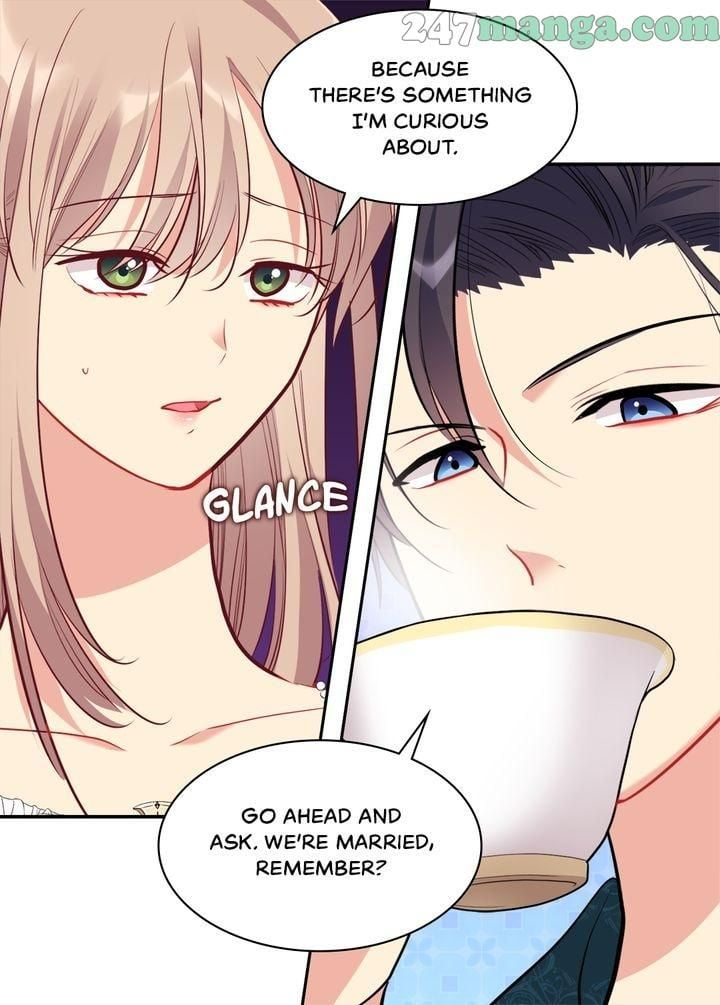 Daisy: How to Become the Duke’s Fiancée Chapter 82 230 24
